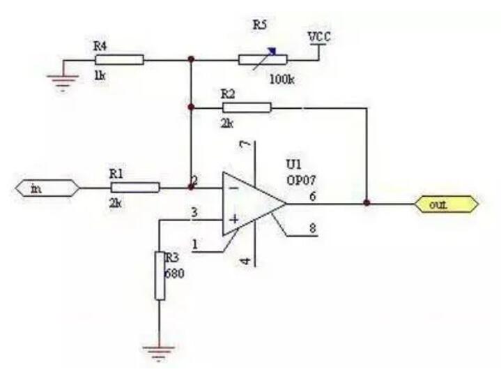 国内芯片技术交流-|干货 | 加法器与反相加法器原理解析risc-v单片机中文社区(3)