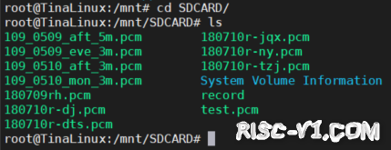 全志D1 芯片及应用-哪吒系列文章之07——开发板硬件简介risc-v单片机中文社区(14)