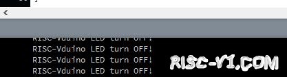 Processing Java-[实例1-Processing画框点灯]:Processing与RISC-Vduino编程实战（既面向对象又面向过程编程）risc-v单片机中文社区(12)